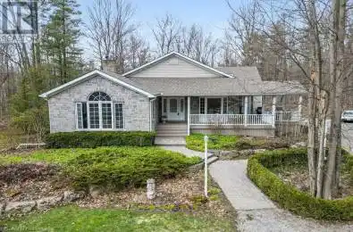 1979 CONCESSION ROAD 6 Hamilton Ontario N0B1L0