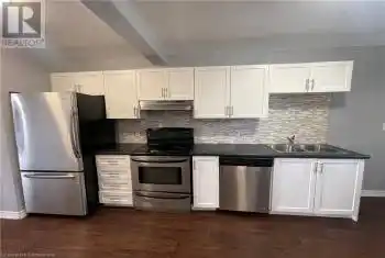 468 MAIN Street Unit# 11, Hamilton, Ontario L8N1K6, 1 Bedroom Bedrooms, ,1 BathroomBathrooms,Condo,For Rent,MAIN,40715222