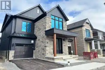 1037 pisces Trail, Pickering, Ontario L1X0P7, 3 Bedrooms Bedrooms, ,3 BathroomsBathrooms,All Houses,For Rent,pisces,E12072813