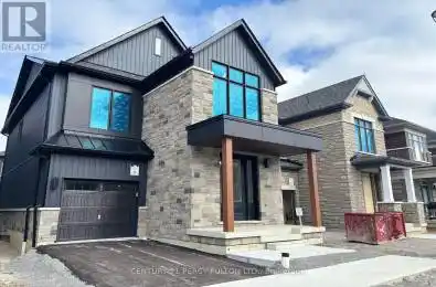 1037 pisces Trail Pickering Ontario L1X0P7