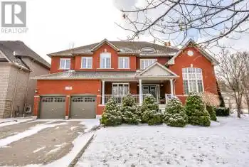 38 Camelot Square, Barrie (Innis-Shore), Ontario L4M0C3, 5 Bedrooms Bedrooms, ,4 BathroomsBathrooms,All Houses,For Sale,Camelot,S12072840
