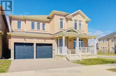 425 Threshing Mill Boulevard Oakville (1010 - JM Joshua Meadows) Ontar