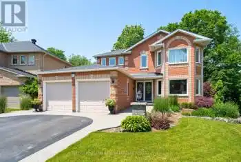 27 Gooderham Drive, Halton Hills (Georgetown), Ontario L7G5R7, 5 Bedrooms Bedrooms, ,4 BathroomsBathrooms,All Houses,For Sale,Gooderham,W12072706