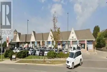 900 Ray Lawson Boulevard Unit# 8, Brampton (Fletcher's Creek South), Ontario L6Y5J6, ,Commercial,For Sale,Ray Lawson,W12072730