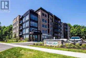 105 Spencer Avenue Unit# 305, Orangeville, Ontario L9W7S3, 2 Bedrooms Bedrooms, ,2 BathroomsBathrooms,Condo,For Sale,Spencer,W12072754