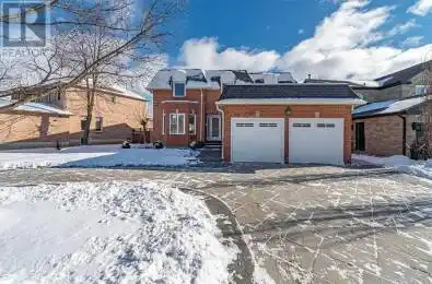 75 Parkside Drive Brampton (Brampton South) Ontario L6Y3A2