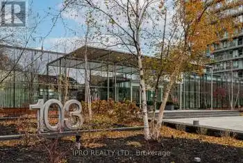 103 The Queensway Unit# 1317, Toronto (High Park-Swansea), Ontario M6S5B3, 2 Bedrooms Bedrooms, ,1 BathroomBathrooms,Condo,For Sale,The Queensway,W12072795