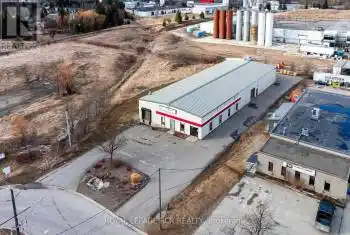 21 Stewart Court, Orangeville, Ontario L9W3Z9, ,Commercial,For Sale,Stewart,W12072835
