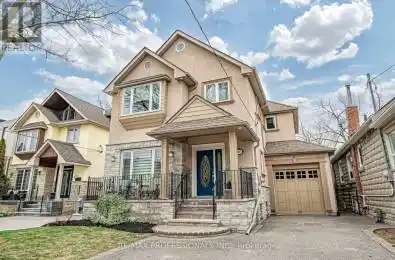 116 Lake Shore Drive Toronto (New Toronto) Ontario M8V2A2