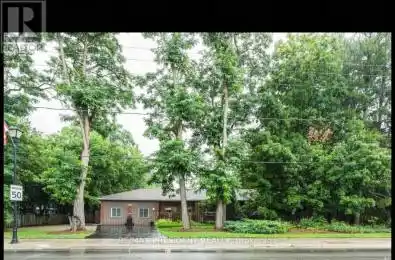 6078 Old Church Road Caledon (Caledon East) Ontario L7C1G6