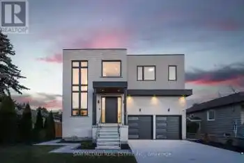 2346 Rebecca Street, Oakville (1001 - BR Bronte), Ontario L6L2A9, 5 Bedrooms Bedrooms, ,5 BathroomsBathrooms,All Houses,For Sale,Rebecca,W12070752