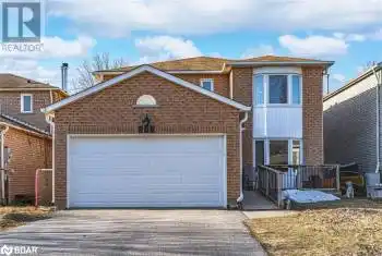 256 HICKLING Trail, Barrie, Ontario L4M5W7, 5 Bedrooms Bedrooms, ,3 BathroomsBathrooms,All Houses,For Sale,HICKLING,40714483
