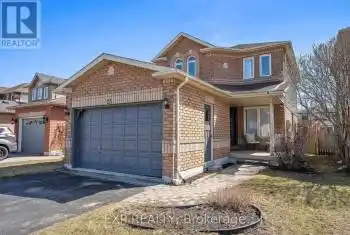 23 John Walter Crescent, Clarington (Courtice), Ontario L1E2W6, 3 Bedrooms Bedrooms, ,3 BathroomsBathrooms,All Houses,For Sale,John Walter,E12072713