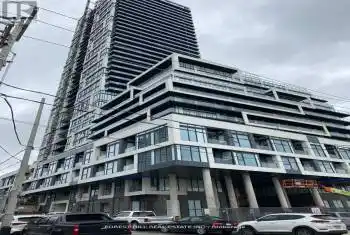 5 Defries Street Unit# 326, Toronto (Regent Park), Ontario M5A3R4, 1 Bedroom Bedrooms, ,1 BathroomBathrooms,Condo,For Rent,Defries,C12072919