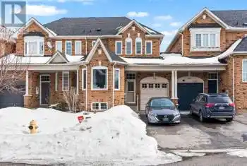 74 Dooley Crescent, Ajax (Northwest Ajax), Ontario L1T4J2, 4 Bedrooms Bedrooms, ,4 BathroomsBathrooms,All Houses,For Sale,Dooley,E12072921