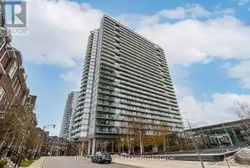 103 The Queensway Unit# 1317, Toronto (High Park-Swansea), Ontario M6S5B3, 2 Bedrooms Bedrooms, ,1 BathroomBathrooms,Condo,For Rent,The Queensway,W12072888
