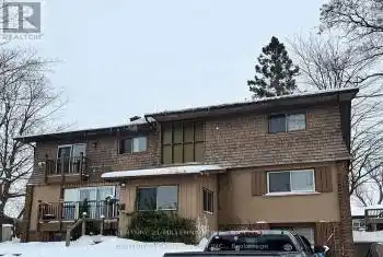 1 Hillside Drive Unit# 3, Orangeville, Ontario L9W1P5, 2 Bedrooms Bedrooms, ,1 BathroomBathrooms,All Houses,For Rent,Hillside,W12072916