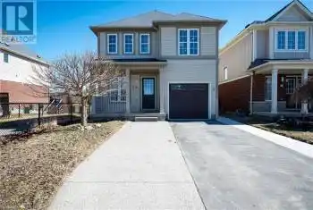 159 NORWICH Road, Breslau, Ontario N0B1M0, 5 Bedrooms Bedrooms, ,4 BathroomsBathrooms,All Houses,For Sale,NORWICH,40715097