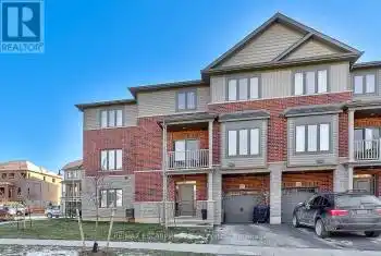 318 Humphrey Street, Hamilton (Waterdown), Ontario L8B1W5, 4 Bedrooms Bedrooms, ,4 BathroomsBathrooms,All Houses,For Rent,Humphrey,X12072880