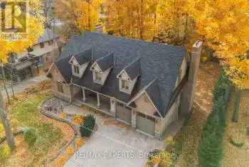 431 Manley Crescent, South Bruce Peninsula, Ontario N0H2G0, 8 Bedrooms Bedrooms, ,6 BathroomsBathrooms,All Houses,For Sale,Manley,X12072905