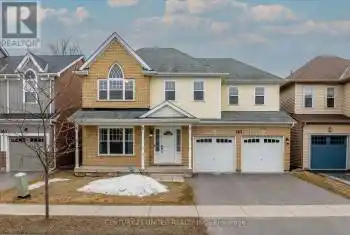 561 Grange Way, Peterborough North (1 North), Ontario K9H0G7, 4 Bedrooms Bedrooms, ,3 BathroomsBathrooms,All Houses,For Sale,Grange,X12072708