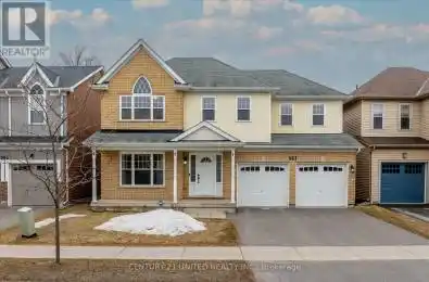 561 Grange Way Peterborough North (1 North) Ontario K9H0G7