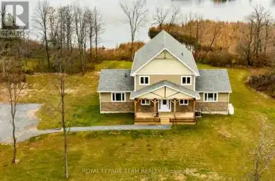 691 Rideau River Road Montague Ontario K0G1N0