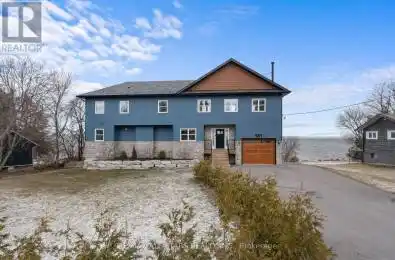 181 Cedar Grove Drive Scugog Ontario L0B1E0