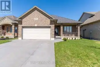 884 Bluegrass Drive, London North (North M), Ontario N6H5X3, 5 Bedrooms Bedrooms, ,3 BathroomsBathrooms,All Houses,For Sale,Bluegrass,X12072714