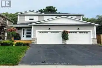 98 FIELDSTREAM Chase, Bracebridge (Macaulay), Ontario P1L0A7, 4 Bedrooms Bedrooms, ,3 BathroomsBathrooms,All Houses,For Sale,FIELDSTREAM,X12072727