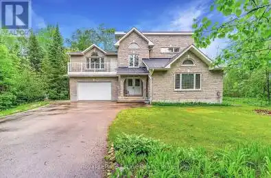 35 Sauble Woods Crescent South Bruce Peninsula Ontario N0H2G0