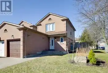 1374 Anton Square, Pickering (Liverpool), Ontario L1V5T3, 4 Bedrooms Bedrooms, ,3 BathroomsBathrooms,All Houses,For Sale,Anton,E12071000