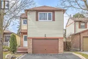 85 Madsen Crescent, Markham (Markville), Ontario L3R4P2, 4 Bedrooms Bedrooms, ,3 BathroomsBathrooms,All Houses,For Sale,Madsen,N12071443