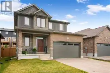2209 Linkway Boulevard, London, Ontario N0K0K9, 3 Bedrooms Bedrooms, ,3 BathroomsBathrooms,All Houses,For Sale,Linkway,25007961