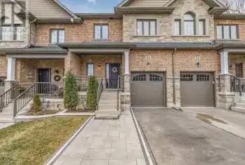 23 Gord Matthews Way, Uxbridge, Ontario L9P0E9, 3 Bedrooms Bedrooms, ,3 BathroomsBathrooms,All Houses,For Sale,Gord Matthews,N12072781