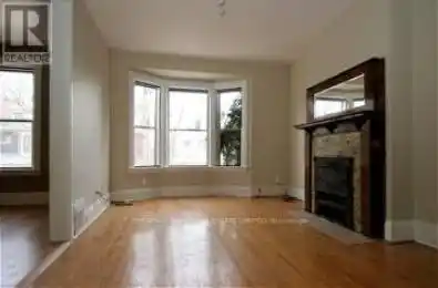684 Shaw Street Unit# #2 Toronto (Palmerston-Little Italy) Ontario M6G