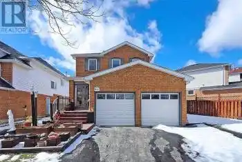 1647 Middleton Street, Pickering (Brock Ridge), Ontario L1X2K1, 5 Bedrooms Bedrooms, ,4 BathroomsBathrooms,All Houses,For Sale,Middleton,E12072926