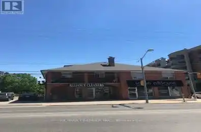7955 Kipling Avenue Unit# B Vaughan (West Woodbridge) Ontario L4L1Z8