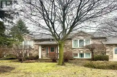 86 Glendale Drive Tillsonburg Ontario N4G1J7