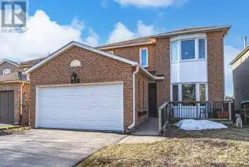 256 Hickling Trail, Barrie (Grove East), Ontario L4M5W7, 5 Bedrooms Bedrooms, ,3 BathroomsBathrooms,All Houses,For Sale,Hickling,S12071345