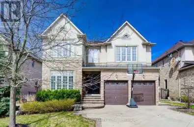 1521 Craigleith Road Oakville (1009 - JC Joshua Creek) Ontario L6H7W3