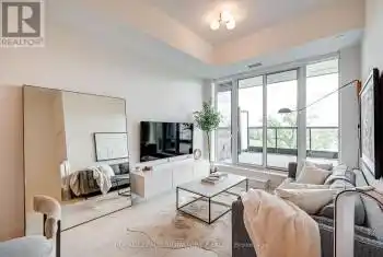297 Oak Walk Drive Unit# 318, Oakville (1015 - RO River Oaks), Ontario L6H3R6, 1 Bedroom Bedrooms, ,1 BathroomBathrooms,Condo,For Sale,Oak Walk,W12072195