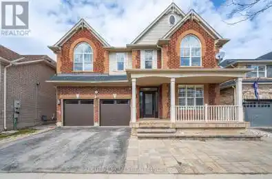 1121 Meighen Way Milton (1023 - BE Beaty) Ontario L9T6V6