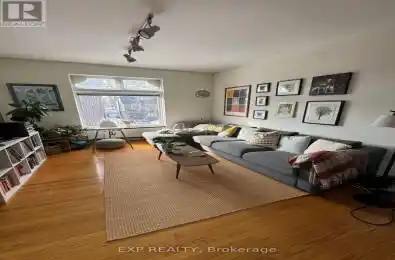 223 Evelyn Avenue Unit# 3 Toronto (High Park North) Ontario M6P2Z8