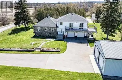 3029 Burnhamthorpe Road Milton (1039 - MI Rural Milton) Ontario L9T5S2