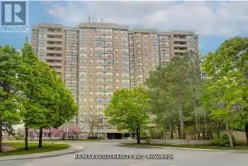 10 Malta Avenue Unit# 1504, Brampton (Fletcher's Creek South), Ontario L6Y4G6, 4 Bedrooms Bedrooms, ,2 BathroomsBathrooms,Condo,For Sale,Malta,W12072973