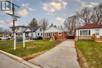 12 Honey Drive, Toronto (Wexford-Maryvale), Ontario M1R3S4, 5 Bedrooms Bedrooms, ,2 BathroomsBathrooms,All Houses,For Sale,Honey,E12070905