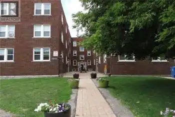 1544 KING Street Unit# 302, Hamilton, Ontario L8K1S9, 1 Bedroom Bedrooms, ,1 BathroomBathrooms,Condo,For Rent,KING,40715267