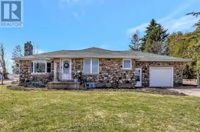 1138 Branchton Road Cambridge Ontario N0B1L0