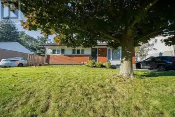 11 Hillcrest Avenue, Brantford, Ontario N3T2C8, 4 Bedrooms Bedrooms, ,2 BathroomsBathrooms,All Houses,For Sale,Hillcrest,X12072970